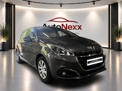 Peugeot 208 - 1.2 PureTech Blue Lion