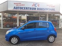 Suzuki Celerio - 1.0 Comfort AIRCO