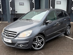 Mercedes-Benz B-klasse - 200 SPORT AUTOMAAT/LEDER/XENON/CRUISE/CLIMA