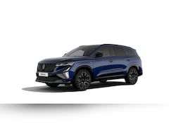 Renault Espace - E-Tech full hybrid 200 esprit Alpine 7p. | Nu uit voorraad leverbaar met € 8.000, - Zeeuw