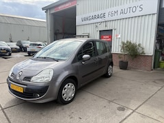 Renault Grand Modus - 1.6-16V Expression Automaat, airco, cruise