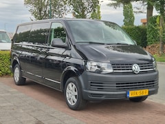 Volkswagen Transporter - 2.0 TDI L2H1 *Airco | 3 PERSOONS | Lang