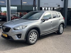 Mazda CX-5 - 2.0 TS+ Lease Pack 2WD