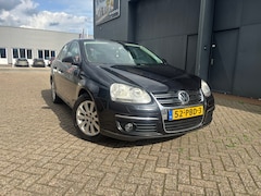 Volkswagen Jetta - 1.4 TSI Comfortline|Nap|Airco|Navi|BT