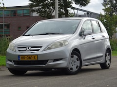 Honda FR-V - 1.7i 6-PERSOONS CLIMA/APK 09-2027