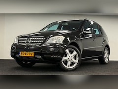 Mercedes-Benz M-klasse - 320 CDI*Topstaat*Trekhaak*NweApk*Navi*NAP*Elektrstoelen