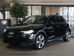 Audi A1 citycarver - 30 TFSI Citycarver S-tronic S-Line Navi Leder Cam Pdc Led