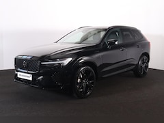 Volvo XC60 - T6 Recharge AWD Plus Black Edition - Panorama/schuifdak - IntelliSafe Assist & Surround