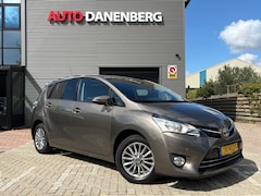 Toyota Verso - 1.6 VVT-i Aspiration NIEUWE APK WEINIG KM