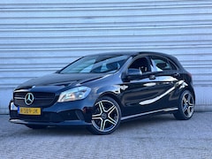 Mercedes-Benz A-klasse - 160 Prestige|Navigatie|Parkeersensoren