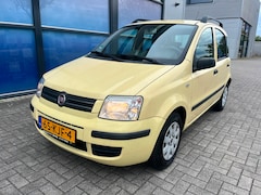 Fiat Panda - 1.2 Edizione Cool - airco