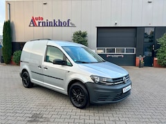 Volkswagen Caddy - 1.0 TSI L1H1 BMT