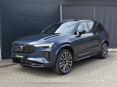 Volvo XC90 - T8 Plug-in hybrid AWD Ultra Executive Edition | Panoramadak | Trekhaak | Luchtvering | Ver