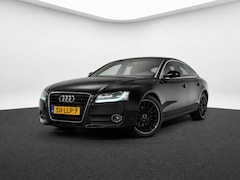 Audi A5 Sportback - 2.0 TFSI Pro Line|LEDER|AUT|NL AUTO|APK 5-2027|LED
