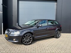 Audi A3 Sportback - 1.4 TFSI Attraction Carplay
