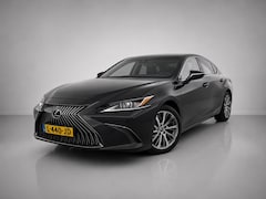 Lexus ES - 300h Business Line| Carplay|ACC|Navi|PDC|Camera|Vol-Leder|StoelVerw|