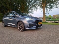 Ford Fiesta - 1.0 EcoBoost Hybrid ST-Line