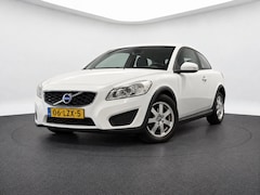 Volvo C30 - 1.6 Advantage|NL AUTO|XENON|APK 8-2027|NETJES