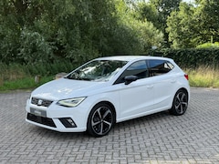 SEAT Ibiza - 1.0 TSI FR 110PK I 6BAK I CAMERA I CARPLAY I DEALER ONDH I CLIMA