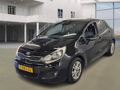 Kia Rio - 1.2 CVVT World Cup Edition PSENSOR CRUISE 2 X SLEUTELS