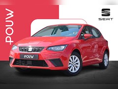 SEAT Ibiza - 1.0 EcoTSI 95pk Style | PDC | Cruise Control | Apple Carplay