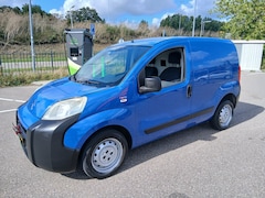 Citroën Nemo - 1.4BENZINE BUSELECKTRISH RAAMAPK:31-08-2027BANDEN GOEDCENTRAALKM:258000RIJDT GOEDSCHAKELT