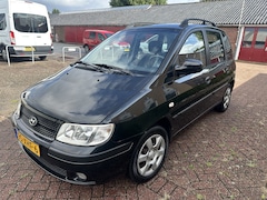 Hyundai Matrix - 1.6i Active AIRCO ELEC RAM APK AUTOMAAT
