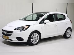 Opel Corsa - 1.4 Color Edition AUTOMAAT - AIRCO - NAVI - LM VELGEN - NWE APK