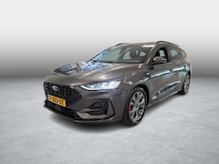 Ford Focus Wagon - 1.0 EcoBoost Hybrid ST Line X 125 PK | Winter Pack | Adap. Cruise | Elektrische Achterklep