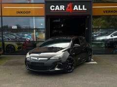 Opel Astra GTC - 2.0 Turbo OPC KW3 SCHROEFSET/COBRA/SPORTKAT/STLVRM/STUURVRM/KANON