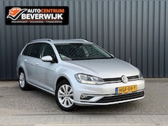 Volkswagen Golf Variant - 1.0 TSI Highline 110pk Grijs 2018