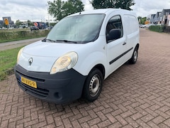 Renault Kangoo - 1.5 DCI Diesel - Airco - Schuifdeur - Export