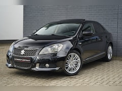 Suzuki Kizashi - 2.4 Sport 4x4 Automaat, Leder, Schuifdak, PCD