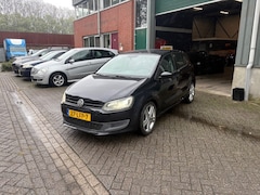 Volkswagen Polo - 1.2-12V Comfortline