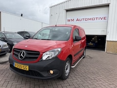 Mercedes-Benz Citan - 108 CDI BlueEFFICIENCY AIRCO APK T/M 17-5-2027