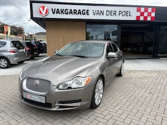 Jaguar XF - 3.0 V6 Luxury