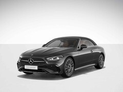 Mercedes-Benz CLE Cabriolet - 200 AMG Line
