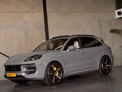 Porsche Cayenne - 4.0 Turbo E-Hybrid, SportDesign, PDCC, PCCB