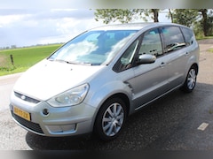 Ford S-Max - 2.5-20V Turbo // APK 10/2027 //