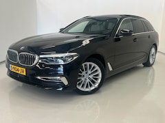 BMW 5-serie Touring - 520d High Executive / Pano / HUD / ACC