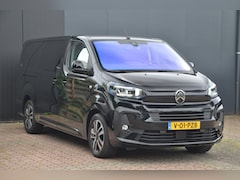 Citroën Jumpy - 2.0 Hdi 180 pk DC Automaat XL - Prestige * Luxe uitvoering