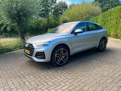 Audi Q5 Sportback - 50 TFSI e PANORAMADAK VOL LEER COUPE