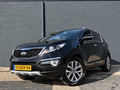 Kia Sportage - 1.6 GDI BusinessPlusLine | Pano | Navi | Camera | Trekhaak