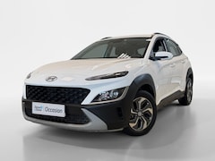 Hyundai Kona - 1.6 HYBRID | AUTOMAAT | COMFORT | NAVI | CAMERA |