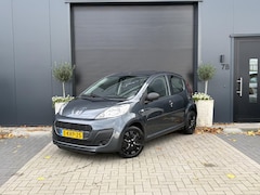Peugeot 107 - 1.0 Access Accent | Airco | 1e Eigenaar | APK t/m 6-2027 | 5-Deurs | Super auto