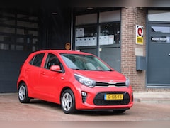 Kia Picanto - 1.0 MPi ComfortPlusLine / Apple/Android auto / Camera / 5drs