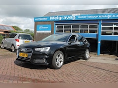 Audi A4 Avant - 2.0 TDI Design Pro Line