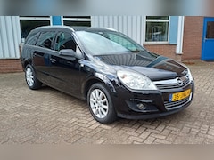 Opel Astra Wagon - 1.6 Temptation