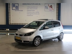 Mitsubishi Colt - 1.5 Sky / OPEN DAK / VELG / AIRCO / 4 DEURS / LEUK