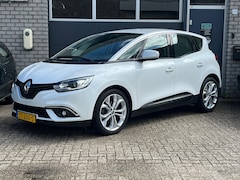 Renault Scénic - 1.5 dCi Initiale Paris Automaat APK 10-03-2028